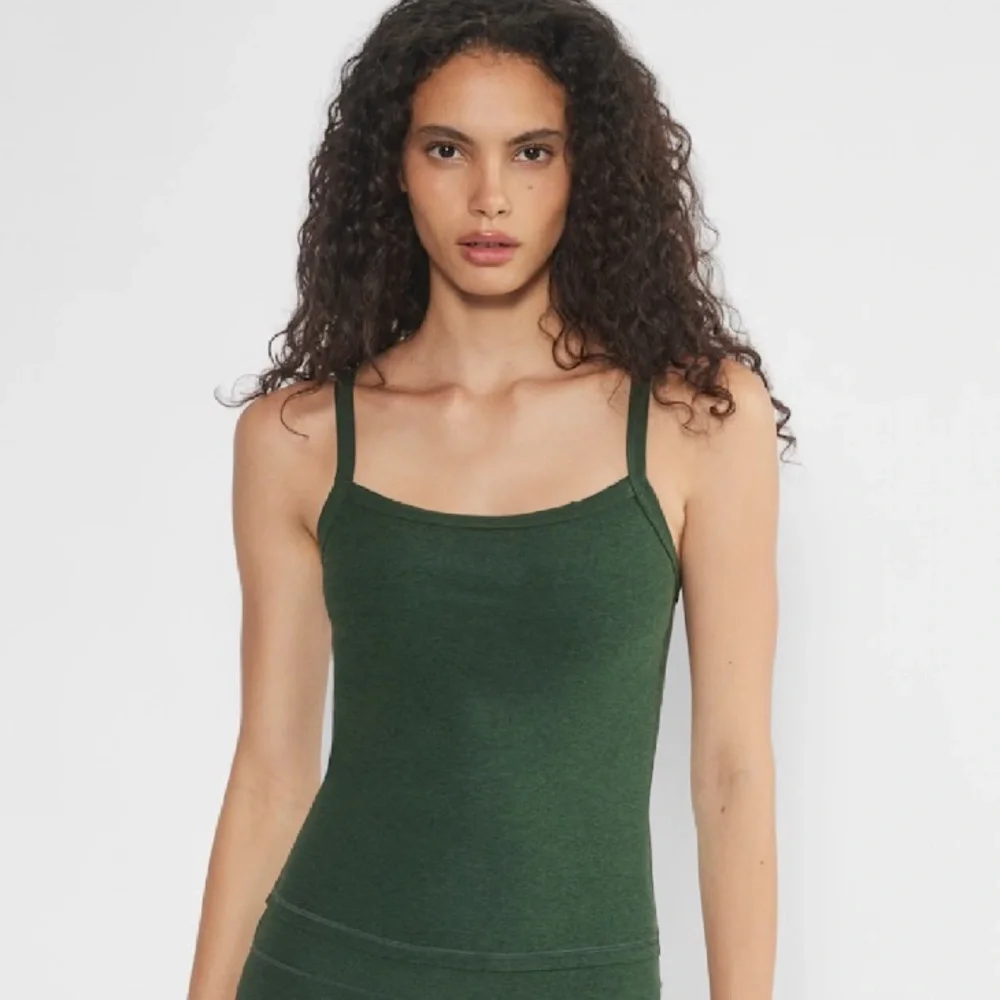 Aritzia Golden Tumbler Tank - Picture 2 of 6